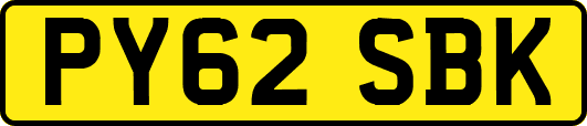 PY62SBK