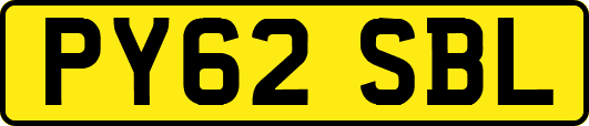 PY62SBL