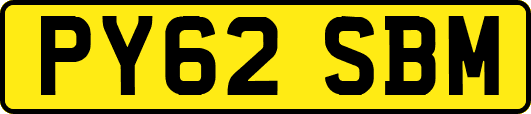 PY62SBM
