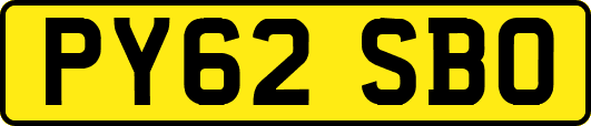 PY62SBO