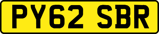 PY62SBR