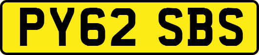 PY62SBS