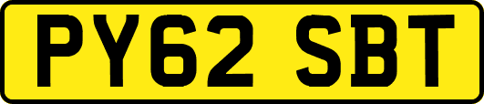 PY62SBT