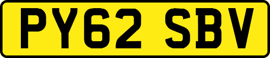 PY62SBV