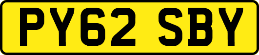 PY62SBY