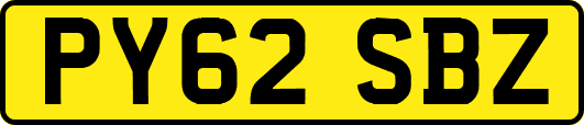 PY62SBZ