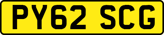 PY62SCG