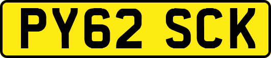PY62SCK