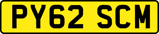PY62SCM