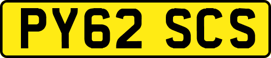 PY62SCS