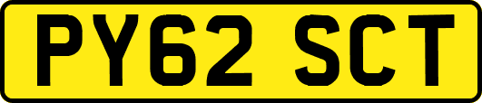 PY62SCT