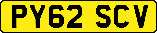 PY62SCV