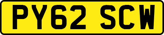 PY62SCW