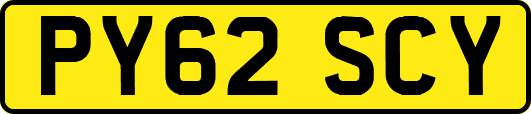 PY62SCY