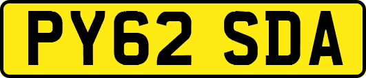 PY62SDA
