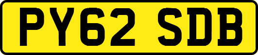 PY62SDB