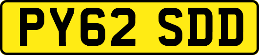 PY62SDD