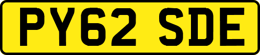 PY62SDE