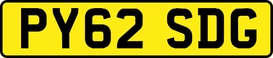 PY62SDG