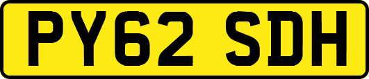 PY62SDH