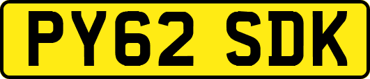 PY62SDK