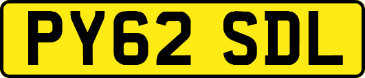 PY62SDL