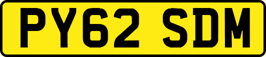 PY62SDM