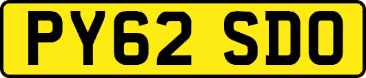 PY62SDO