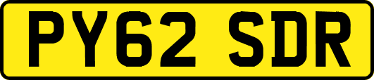 PY62SDR