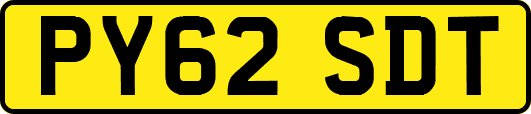 PY62SDT
