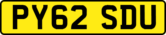 PY62SDU