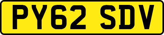 PY62SDV