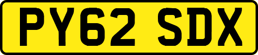 PY62SDX