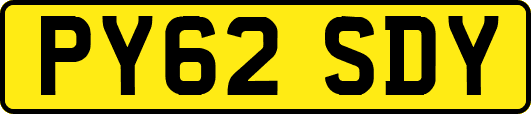 PY62SDY