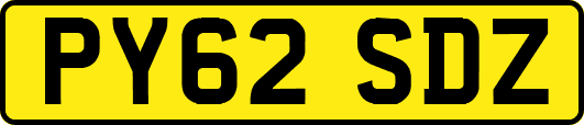 PY62SDZ