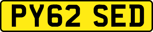 PY62SED