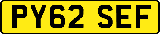 PY62SEF