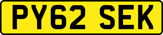 PY62SEK
