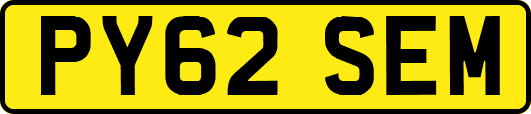 PY62SEM