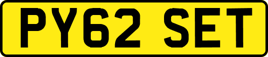 PY62SET