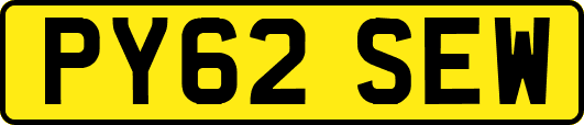 PY62SEW