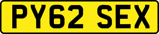 PY62SEX