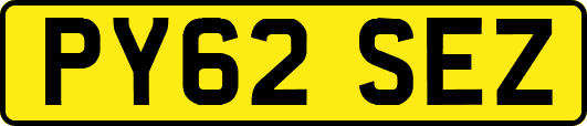 PY62SEZ