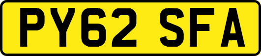 PY62SFA