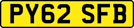 PY62SFB