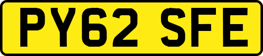 PY62SFE