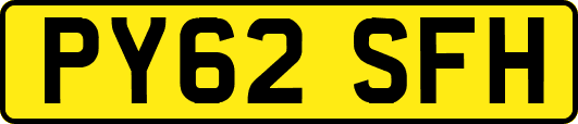 PY62SFH