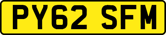PY62SFM