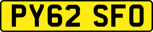 PY62SFO