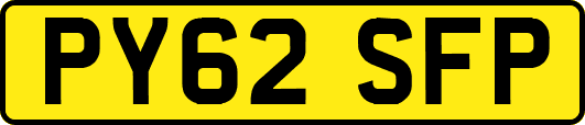 PY62SFP